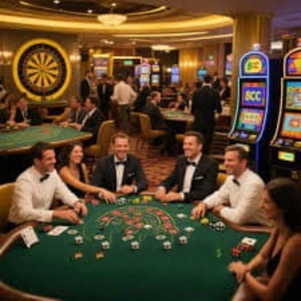 Giao diện nền tảng okvip game dành cho người dùng Việt Nam trên điện thoại
