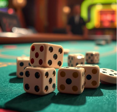 Hướng dẫn xem lịch sử thắng cược trên nền tảng okvip game