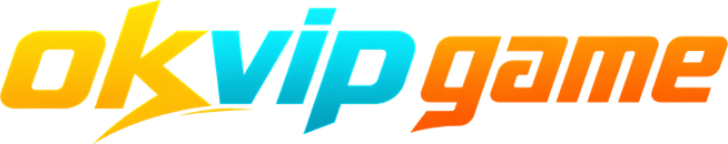 Logo okvip game
